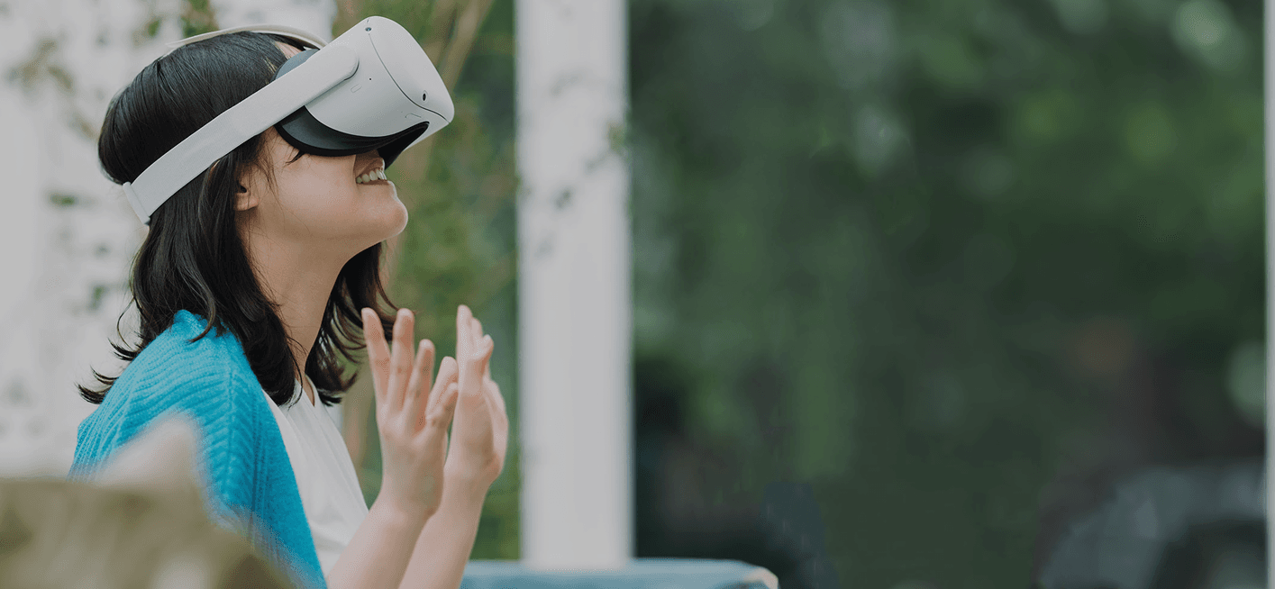 Haru プロジェクト メイン画像